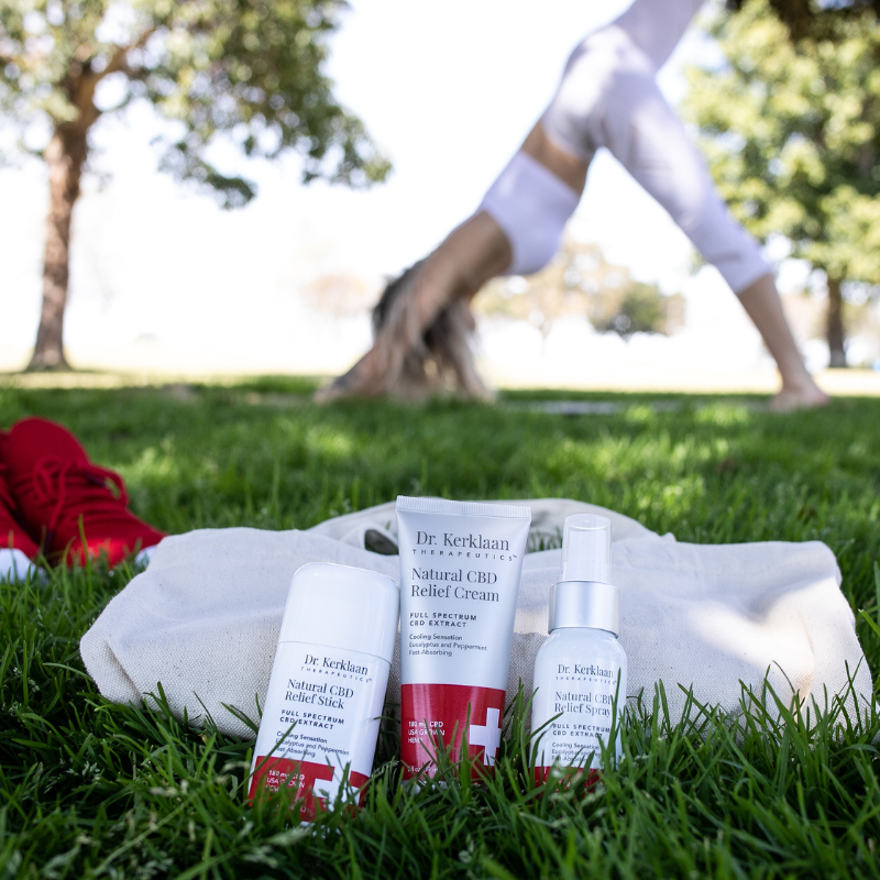 Spring into an Active Summer