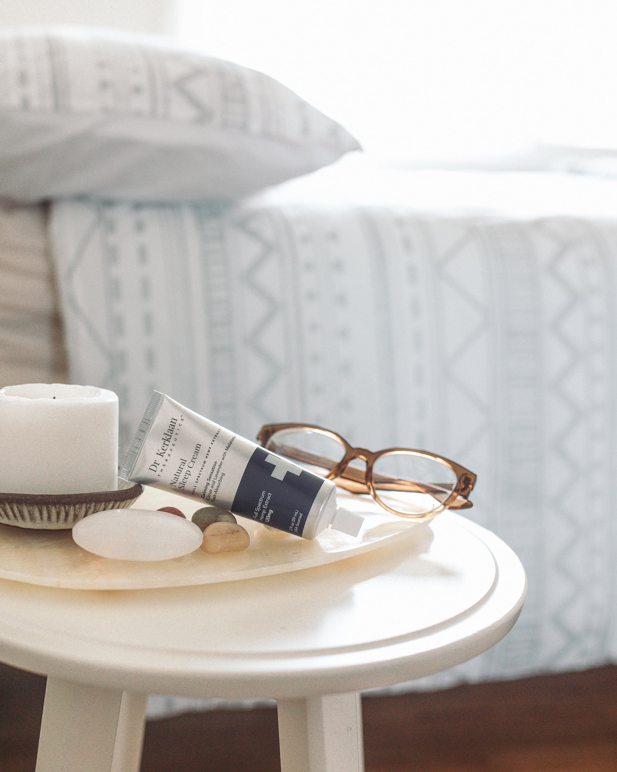 5 Solutions for Better Sleep: The Ultimate Sleep Kit - Dr. Kerklaan CBD