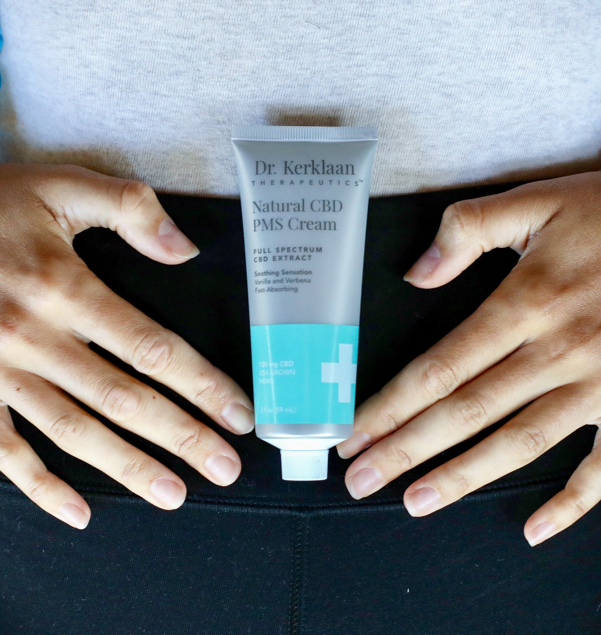 Five Natural Solutions to help with PMS