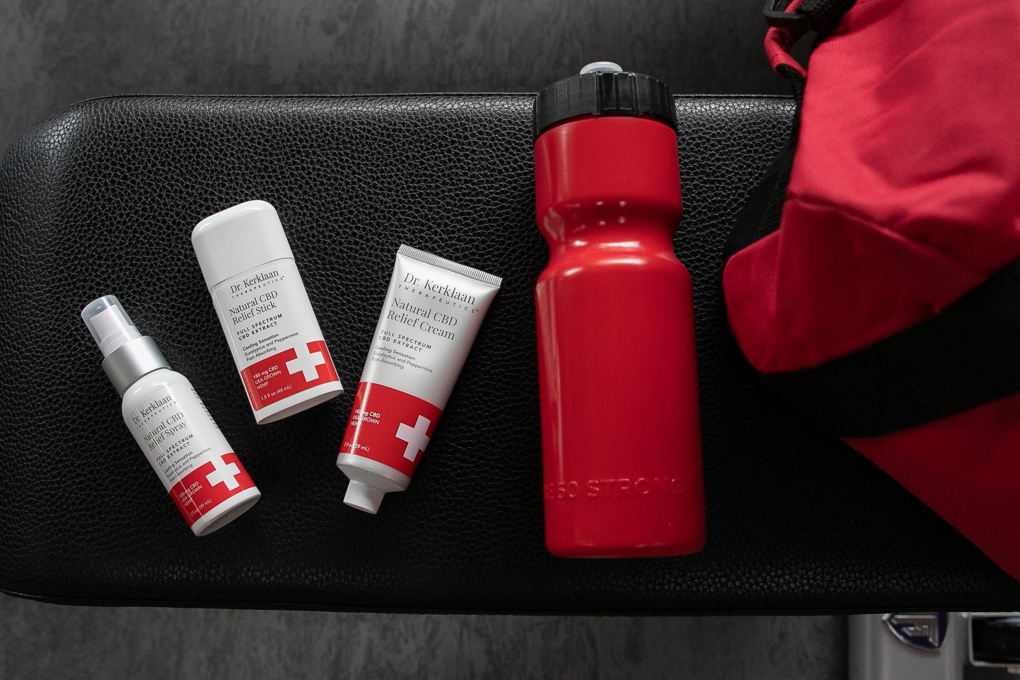 Top 5 Father's Day gifts for dad from Dr. Kerklaan