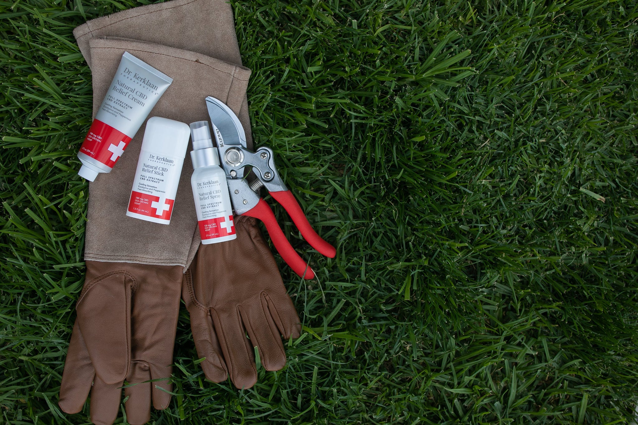 Tips and Tools to Help Keep you Comfortable Gardening