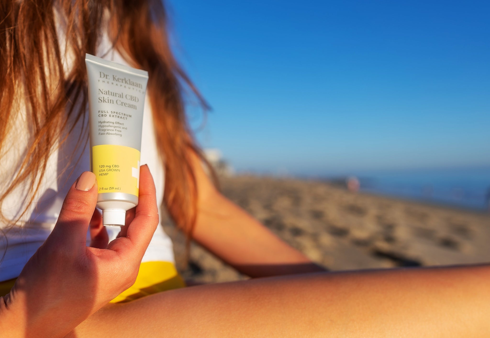 Summer Skin Care Routine