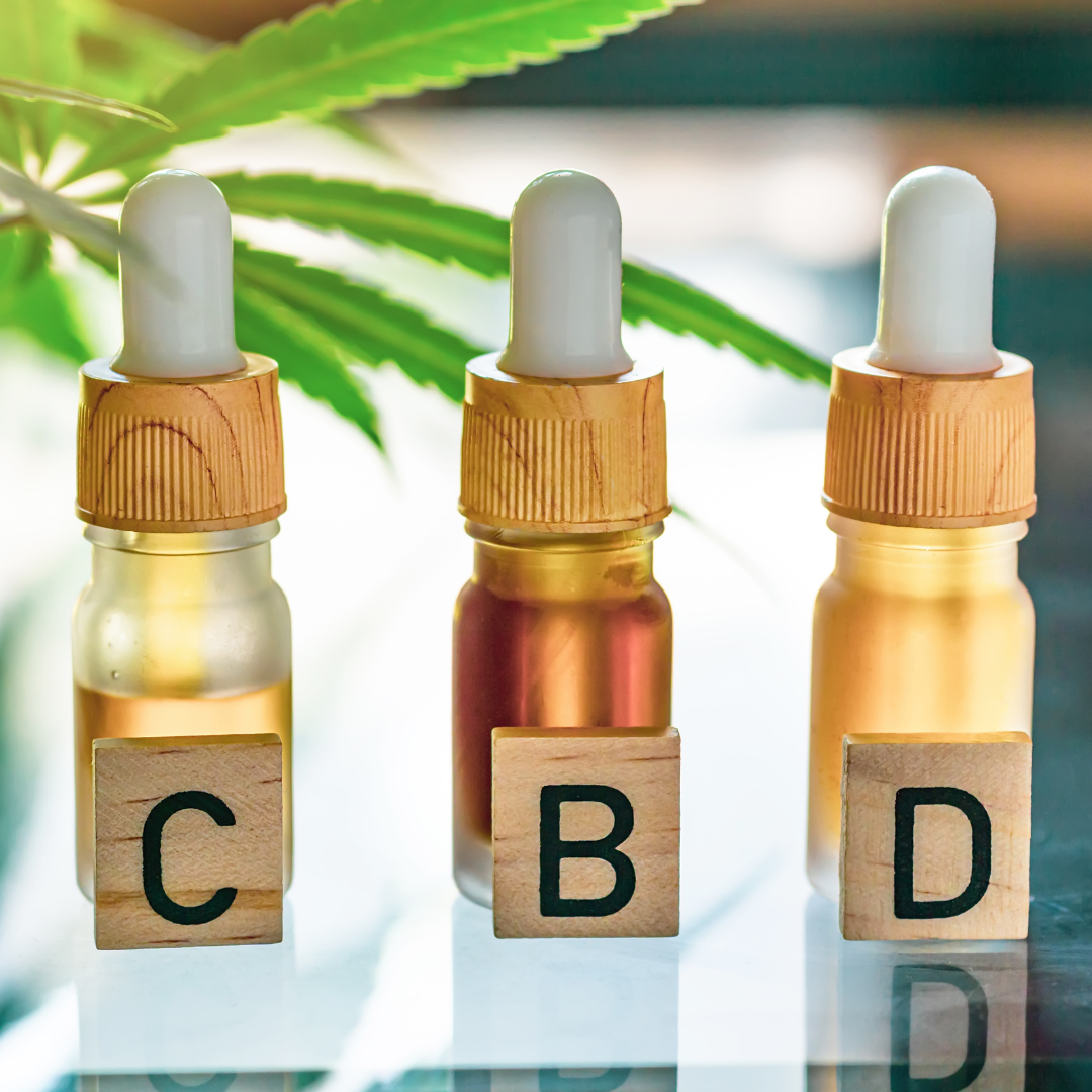 CBDs: How Safe Is It?