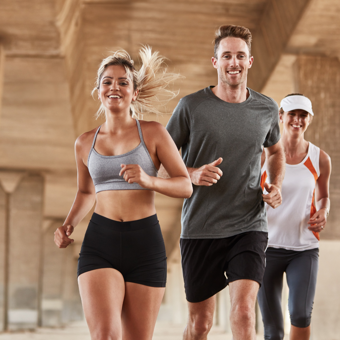 CBD for Runners