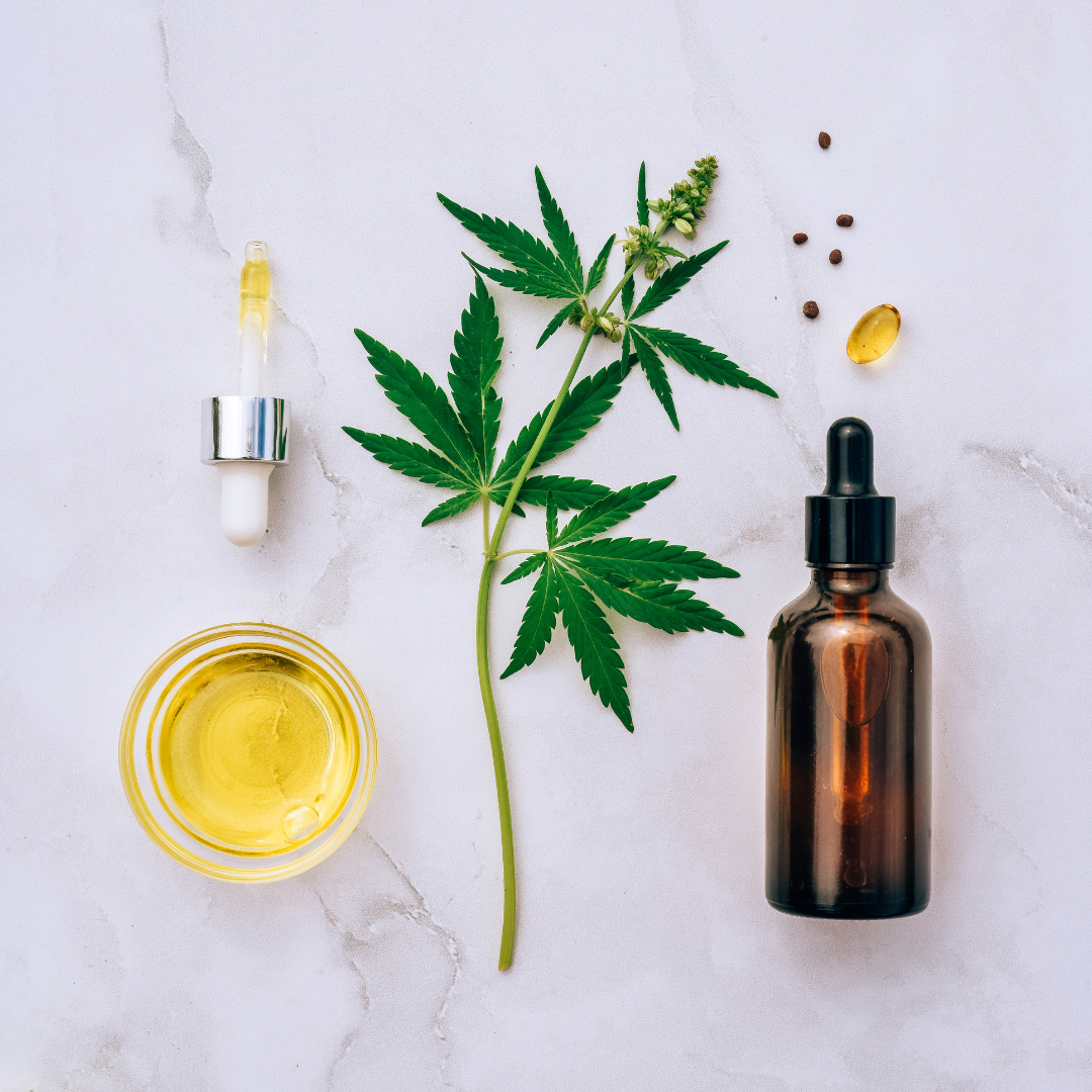 Full Spectrum CBD Gummies vs. Broad Spectrum CBD