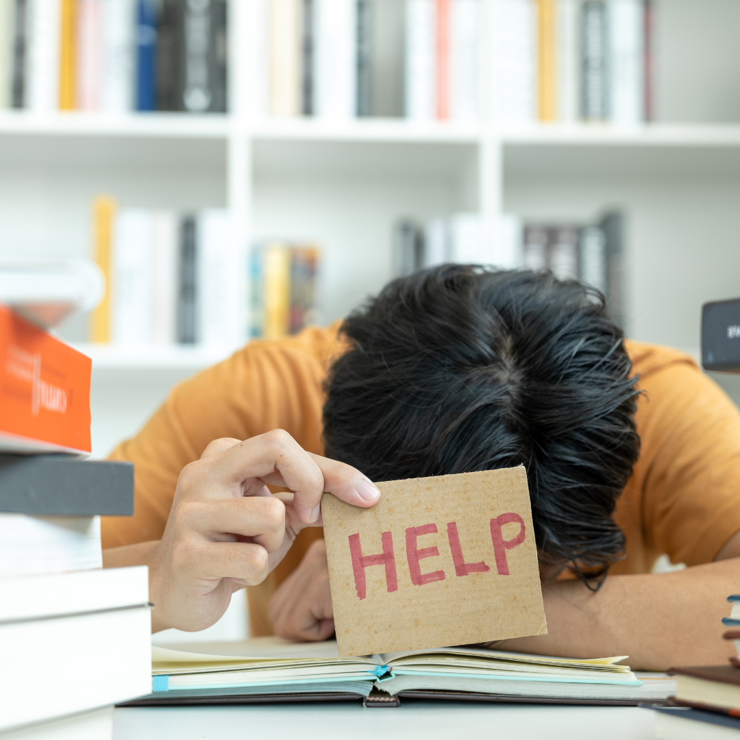 Difference Between Stress & Anxiety: Signs & Management | Dr. Kerklaan