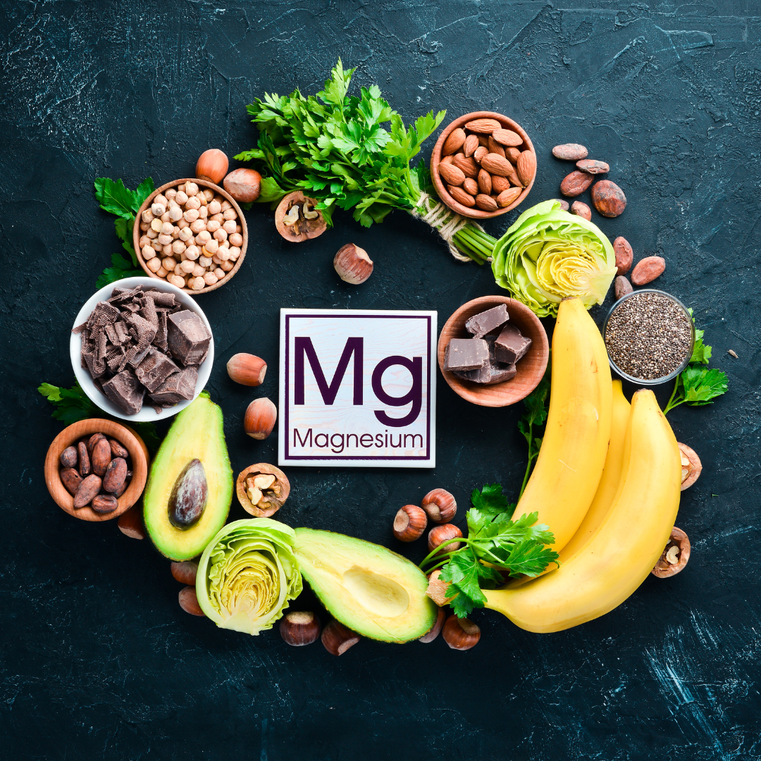 Magnesium for Sleep? How This Essential Mineral Can Improve Your Rest
