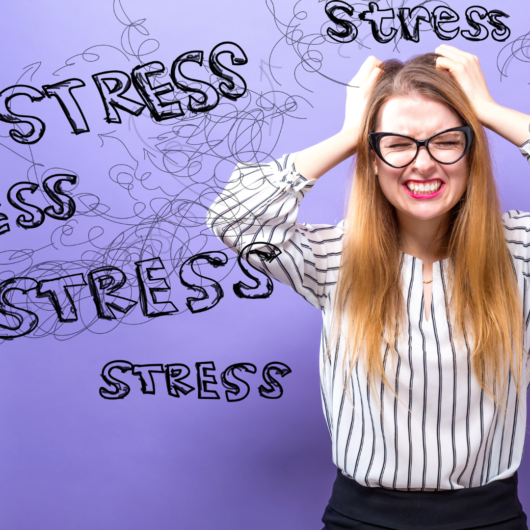 L-Theanine Benefits for Stress Relief