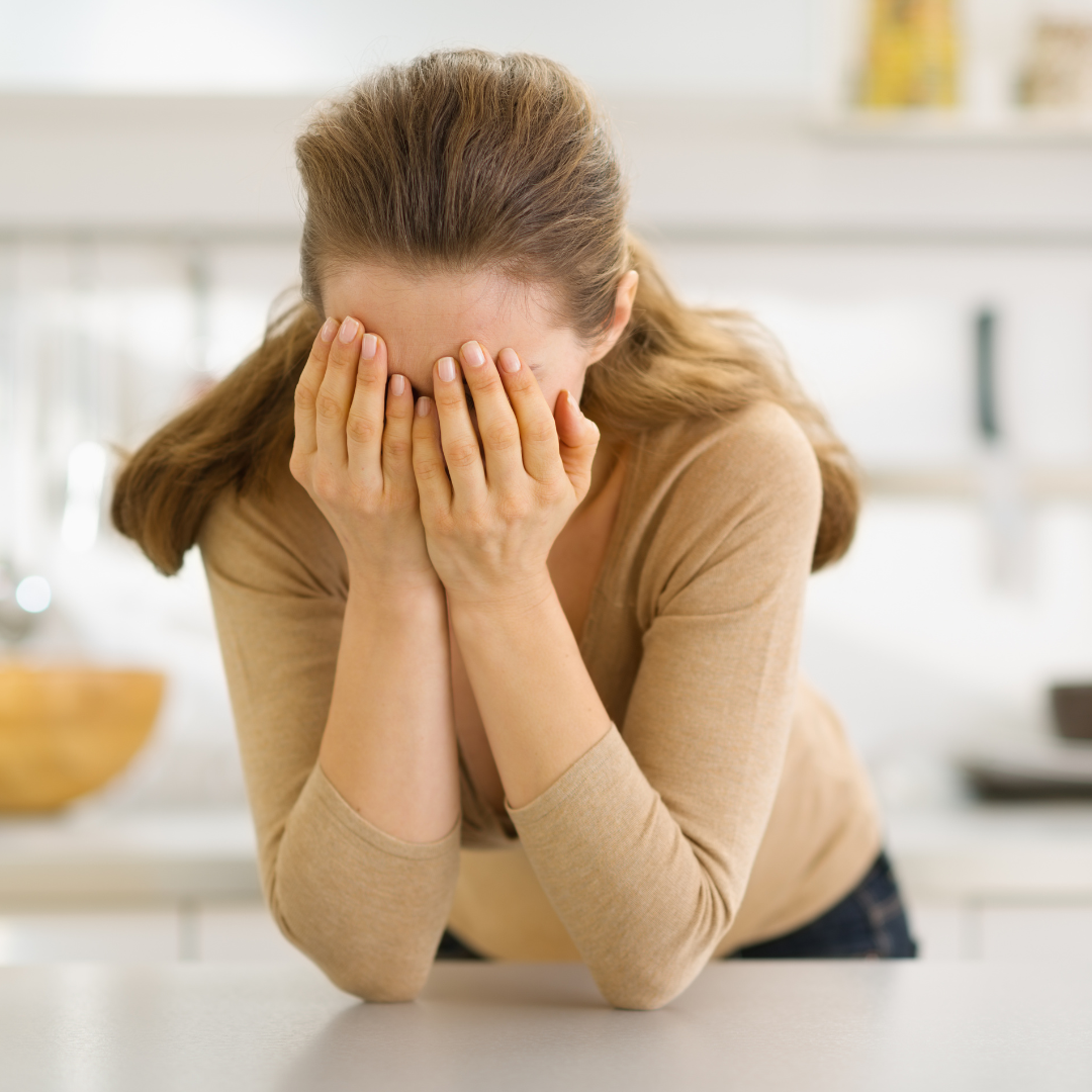 Chronic Stress Effects: Why Stress is Impacting Your Health (and How CBG & Ashwagandha Can Help)
