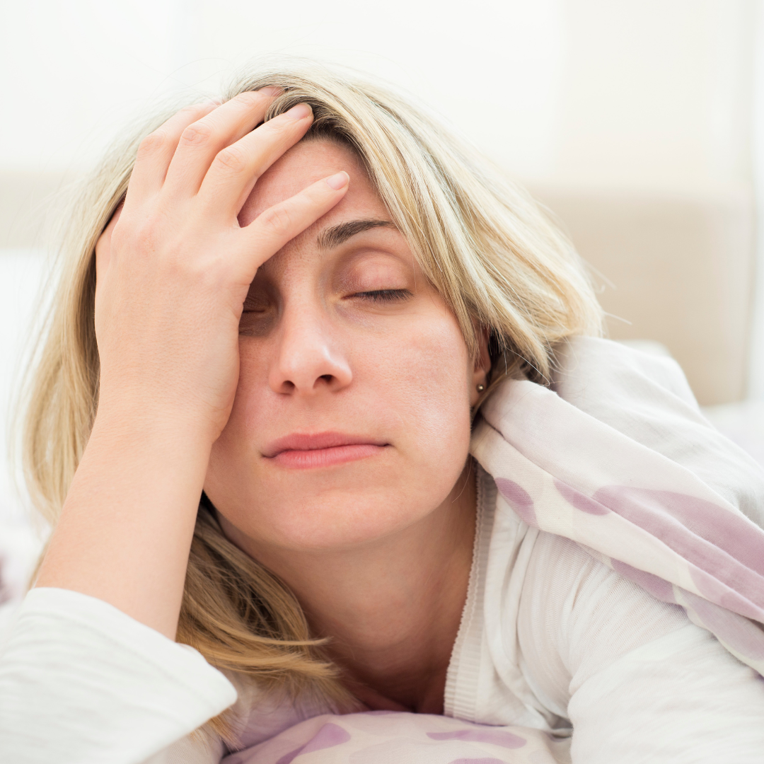 Can’t Sleep? Try Our New sleep. CBD Gummies