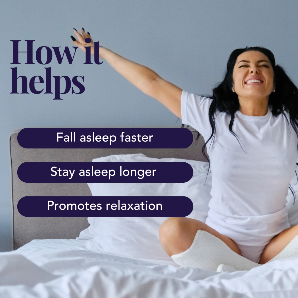 CBD Sleep Gummy + Cream Bundle