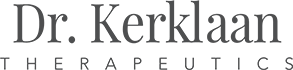 Dr. Kerklaan Therapeutics logo in png format.